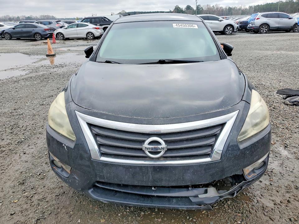 Продаж на аукціоні авто 2013 Nissan Altima, vin: 1N4AL3AP2DC242887, номер лоту: 45450306