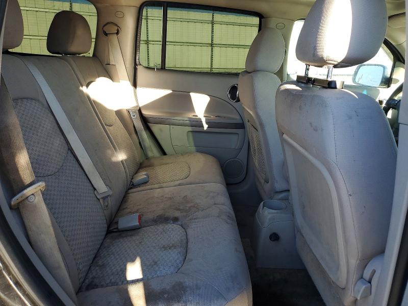 Продаж на аукціоні авто 2011 Chevrolet Hhr, vin: 3GNBACFUXBS624991, номер лоту: 45842096
