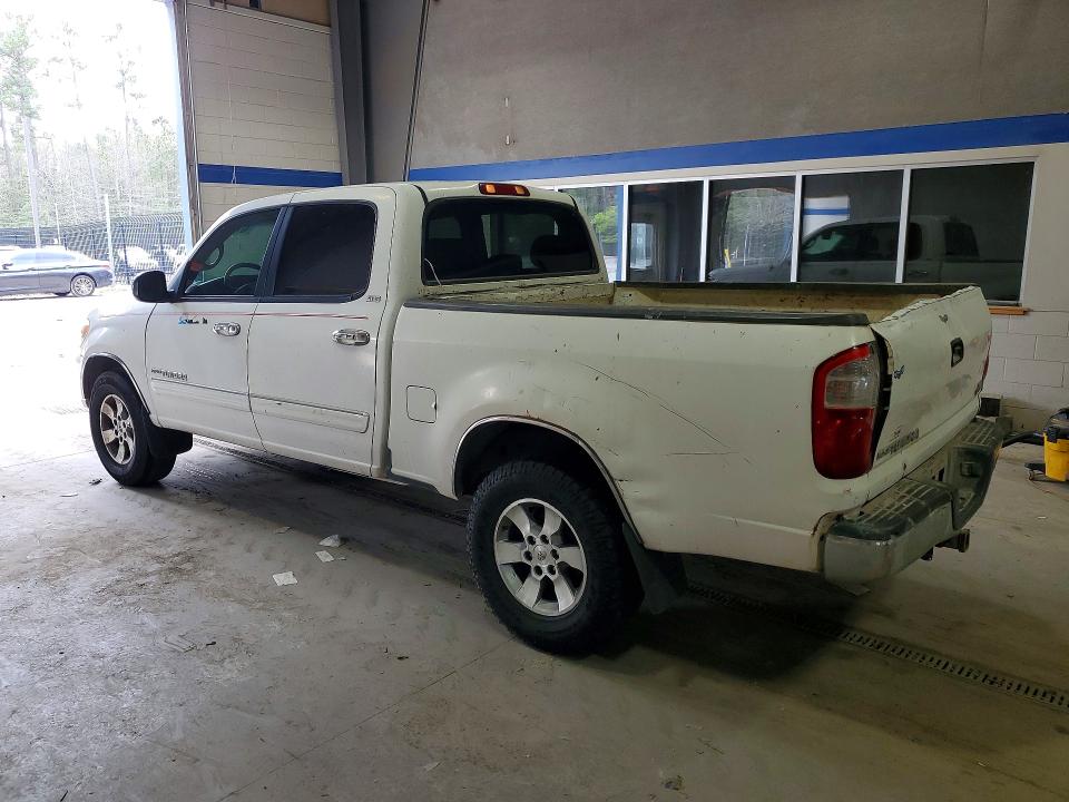 2006 Toyota Tundra მანქანა იყიდება აუქციონზე, vin: 5TBET34146S505572, აუქციონის ნომერი: 48182706