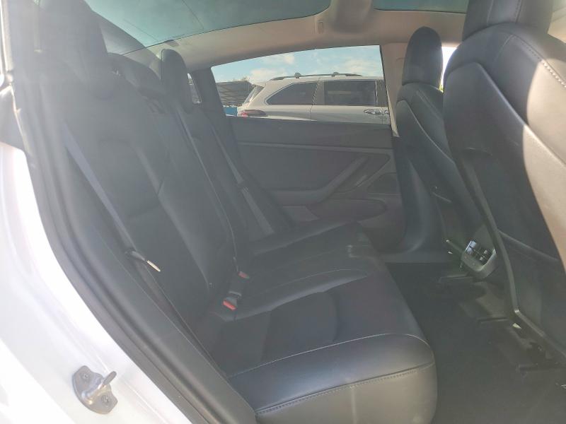Aukcja sprzedaży 2018 Tesla Model 3, vin: 5YJ3E1EAXJF161657, numer aukcji: 47937566