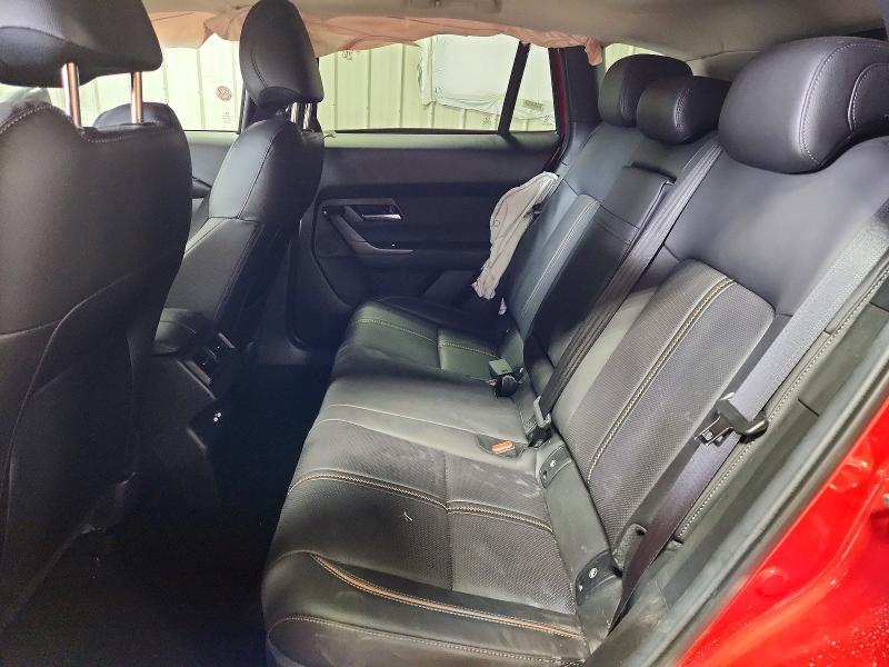2025 Mazda Cx-50 მანქანა იყიდება აუქციონზე, vin: 7MMVAAEW3SN132665, აუქციონის ნომერი: 47917806
