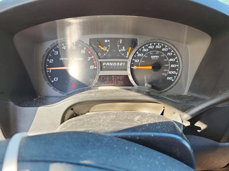 46305896 :رقم المزاد ، 1GCCS138968249616 vin ، 2006 Chevrolet Colorado مزاد بيع