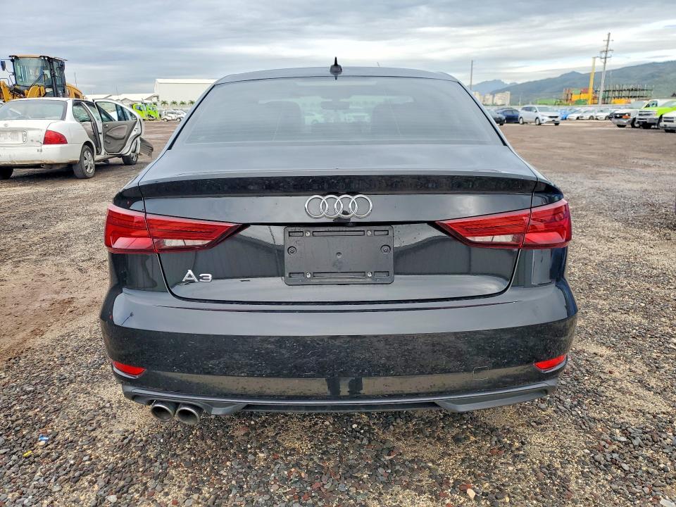 46341496 :رقم المزاد ، WAUAUGFFXKA091253 vin ، 2019 Audi A3 مزاد بيع