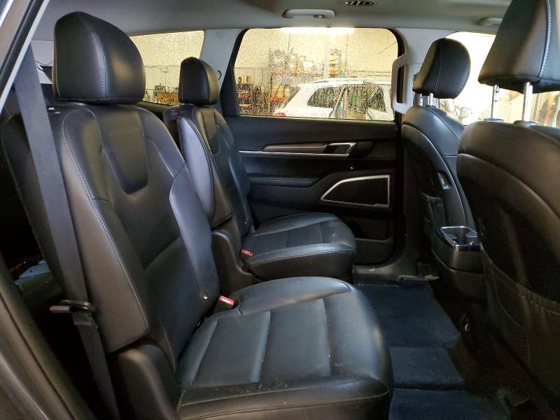 Aukcja sprzedaży 2021 Kia Telluride, vin: 5XYP6DHC6MG175081, numer aukcji: 47387216