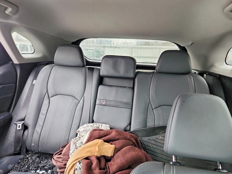 Aukcja sprzedaży 2020 Lexus Rx, vin: 2T2HZMDAXLC249043, numer aukcji: 45521416