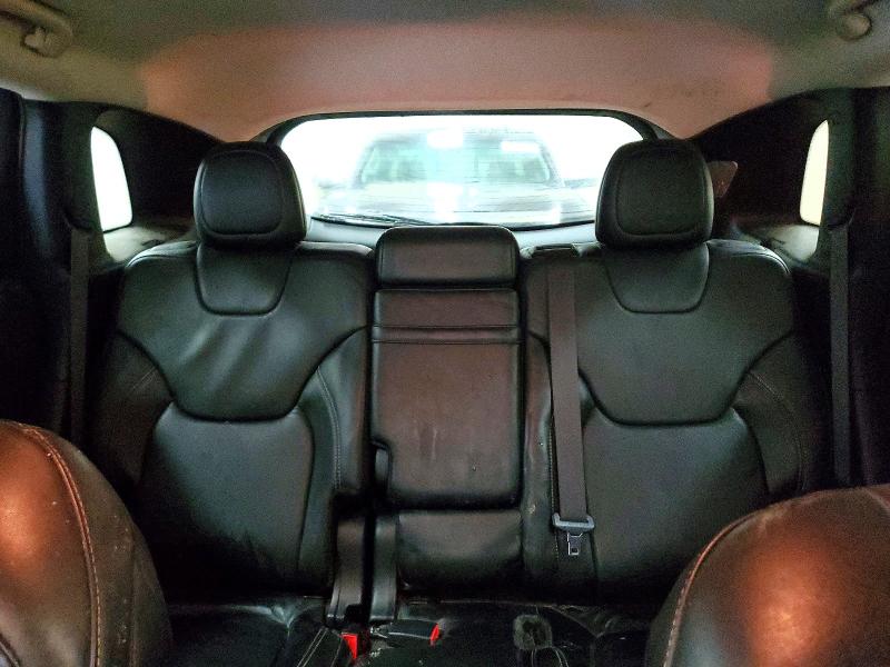 46506416 :رقم المزاد ، 1C4PJMDS1FW779087 vin ، 2015 Jeep Cherokee مزاد بيع