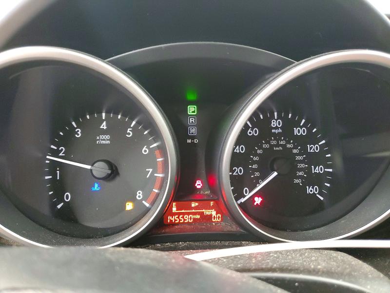 Aukcja sprzedaży 2012 Mazda 5, vin: JM1CW2BL4C0143651, numer aukcji: 47443826