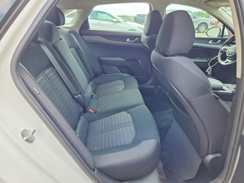 Aukcja sprzedaży 2025 Kia K5, vin: KNAG24J77S5322097, numer aukcji: 48139356