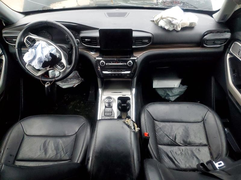 Aukcja sprzedaży 2022 Ford Explorer, vin: 1FMSK8FH4NGA30756, numer aukcji: 41619306