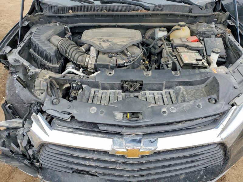 Продаж на аукціоні авто 2020 Chevrolet Blazer, vin: 3GNKBCRS9LS616972, номер лоту: 79021255