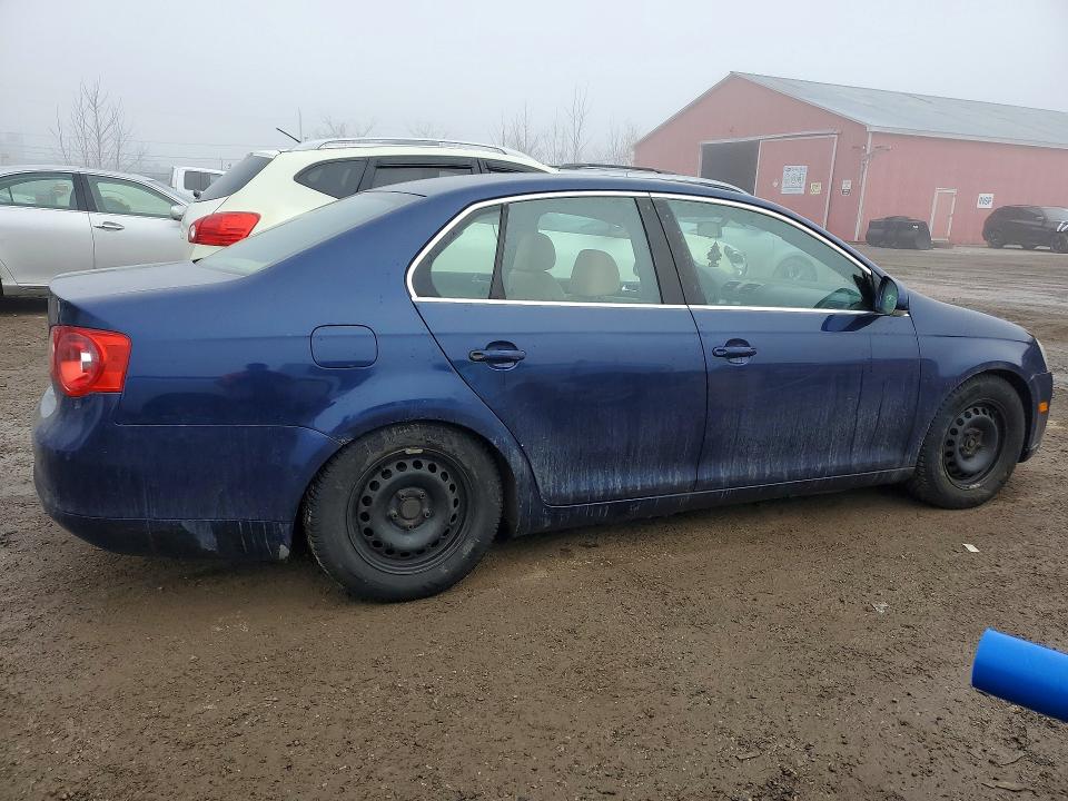 Aukcja sprzedaży 2007 Volkswagen Jetta, vin: 3VWNF81K27M110457, numer aukcji: 79800245