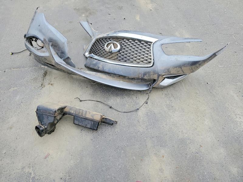 48287516 :رقم المزاد ، 5N1DL0MM0HC511039 vin ، 2017 Infiniti Qx60 مزاد بيع