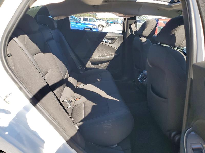 Продаж на аукціоні авто 2021 Chevrolet Malibu, vin: 1G1ZD5ST0MF001936, номер лоту: 45938236