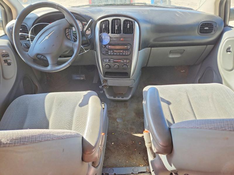 Aukcja sprzedaży 2005 Chrysler Town & Country, vin: 2C8GP54L15R202630, numer aukcji: 46590306