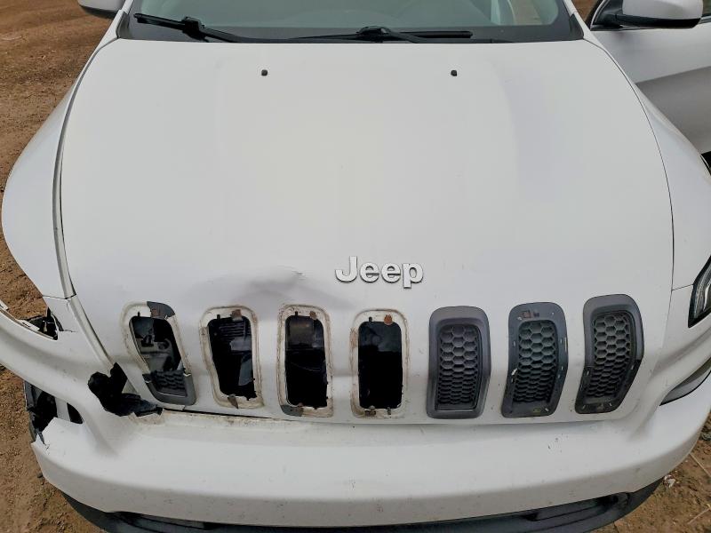 Продаж на аукціоні авто 2016 Jeep Cherokee, vin: 1C4PJMCB9GW241952, номер лоту: 45470266