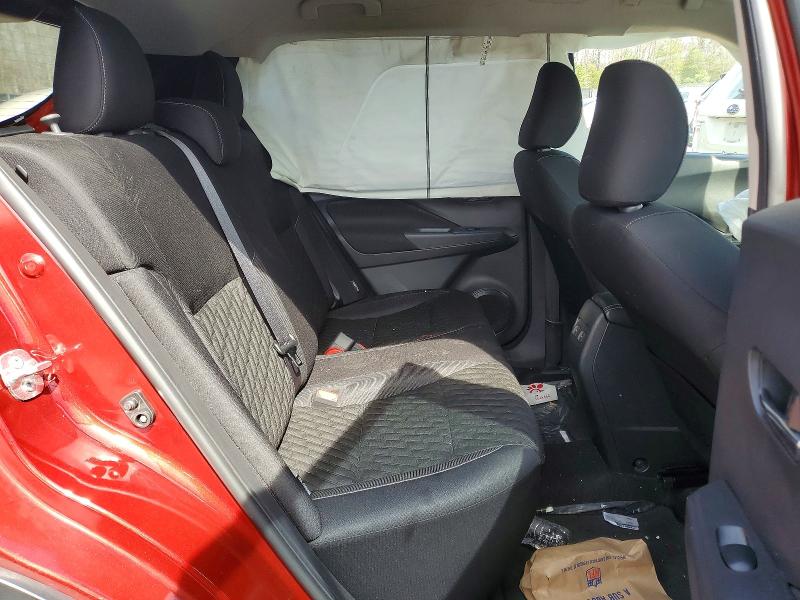 Продаж на аукціоні авто 2021 Nissan Kicks, vin: 3N1CP5CV9ML566294, номер лоту: 46844536