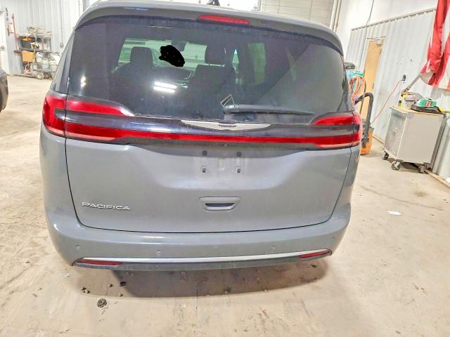 Продажа на аукционе авто 2025 Chrysler Pacifica, vin: 2C4RC1BG9SR501413, номер лота: 42053106