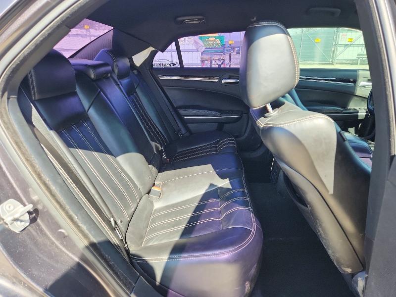 Aukcja sprzedaży 2019 Chrysler 300, vin: 2C3CCAGG2KH569772, numer aukcji: 47186586