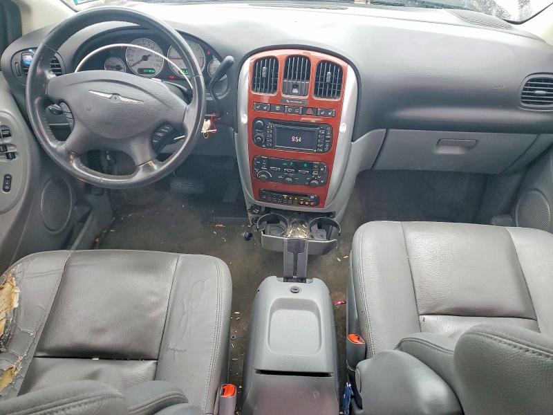 Продажа на аукционе авто 2006 Chrysler Town & Country, vin: 2A8GP64L06R625099, номер лота: 76916635