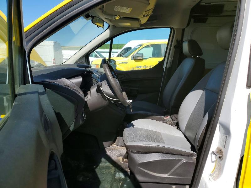 Продаж на аукціоні авто 2018 Ford Transit Connect, vin: NM0LS6E70J1369644, номер лоту: 41664536