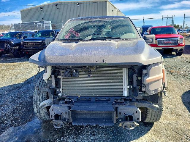 Aukcja sprzedaży 2025 Ford F150, vin: 1FTFW3L8XSKD12278, numer aukcji: 41751336