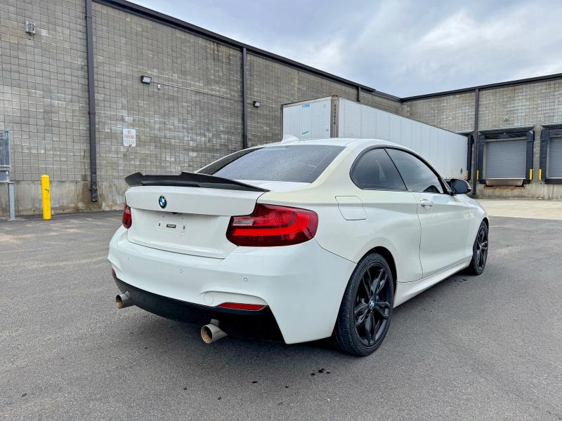 Продаж на аукціоні авто 2015 Bmw Motorrad M235xi, vin: WBA1J9C56FV371511, номер лоту: 47105326