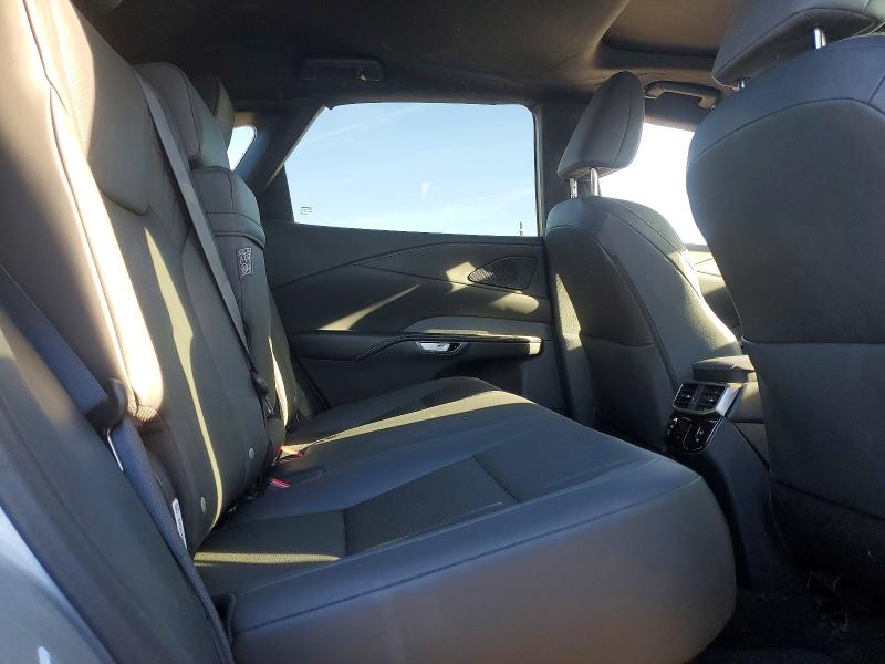 46146606 :رقم المزاد ، 2T2BAMBA9RC047111 vin ، 2024 Lexus Rx 350 مزاد بيع