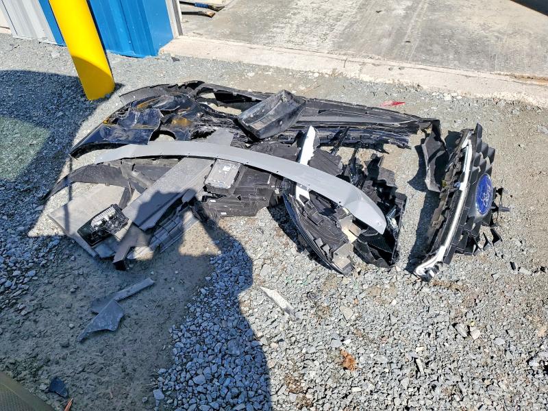 79936365 :رقم المزاد ، 1FMCU9JA1SUB24315 vin ، 2025 Ford Escape مزاد بيع
