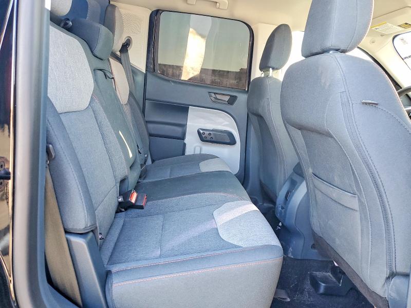 Продажа на аукционе авто 2024 Ford Maverick, vin: 3FTTW8H99RRB19739, номер лота: 46055826