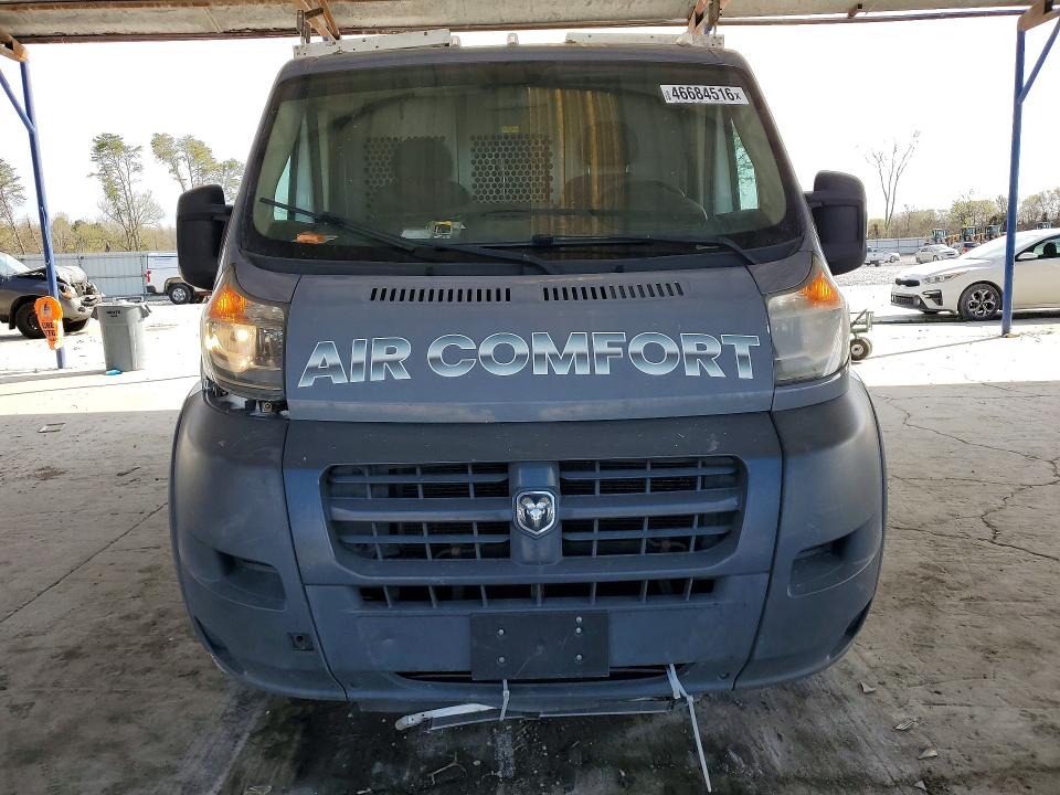 Aukcja sprzedaży 2015 Ram Promaster 1500, vin: 3C6TRVAG9FE519261, numer aukcji: 46684516