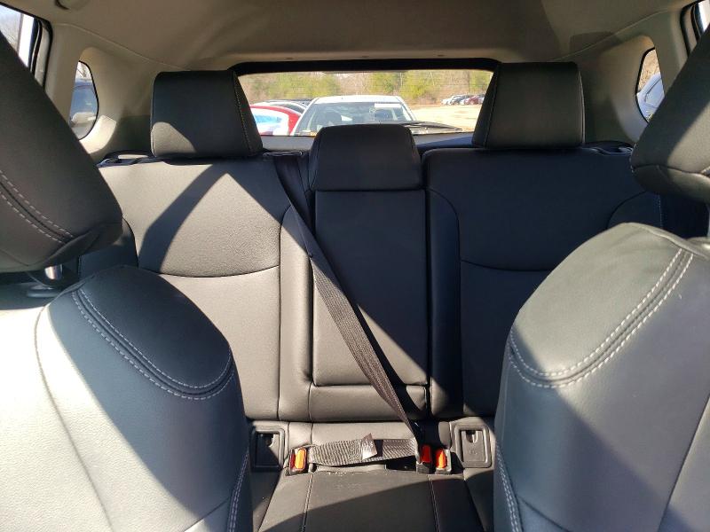 46017896 :رقم المزاد ، 7MUDAABG4TV165314 vin ، 2026 Toyota Corolla Cross مزاد بيع