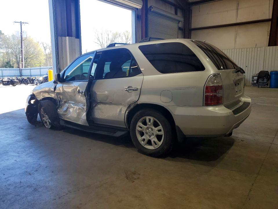 Aukcja sprzedaży 2005 Acura Mdx, vin: 2HNYD18625H559620, numer aukcji: 45825206
