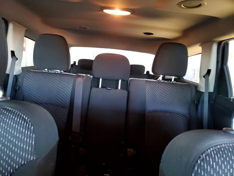 Продажа на аукционе авто 2020 Dodge Journey, vin: 3C4PDCAB7LT242263, номер лота: 46683196