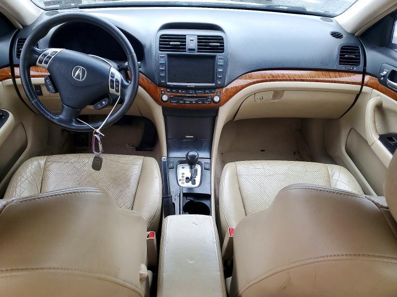 Продаж на аукціоні авто 2006 Acura Tsx, vin: JH4CL96946C037668, номер лоту: 45860406