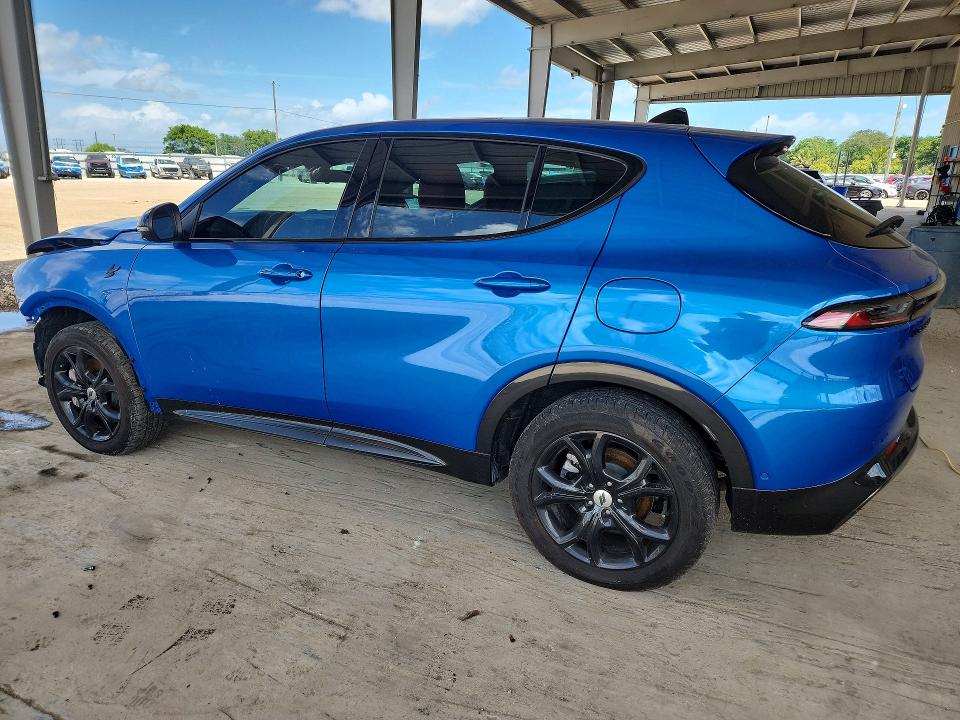 Продаж на аукціоні авто 2024 Dodge Hornet, vin: ZACPDFDW3R3A20021, номер лоту: 46776926