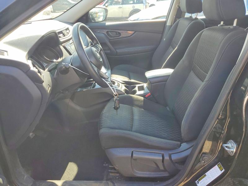 Aukcja sprzedaży 2020 Nissan Rogue, vin: KNMAT2MV6LP512287, numer aukcji: 46545376