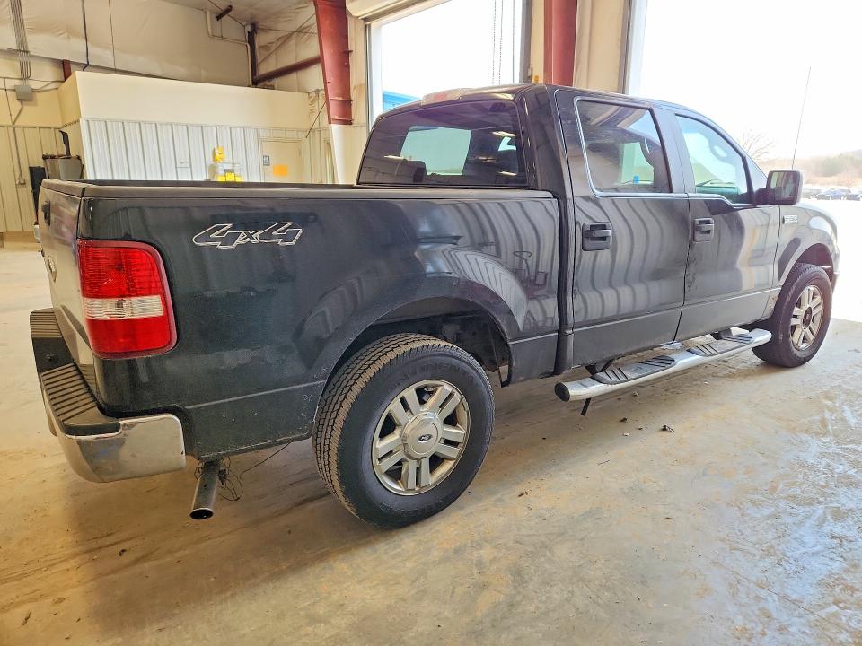 Aukcja sprzedaży 2007 Ford F150, vin: 1FTPW14V77KD45856, numer aukcji: 47594346