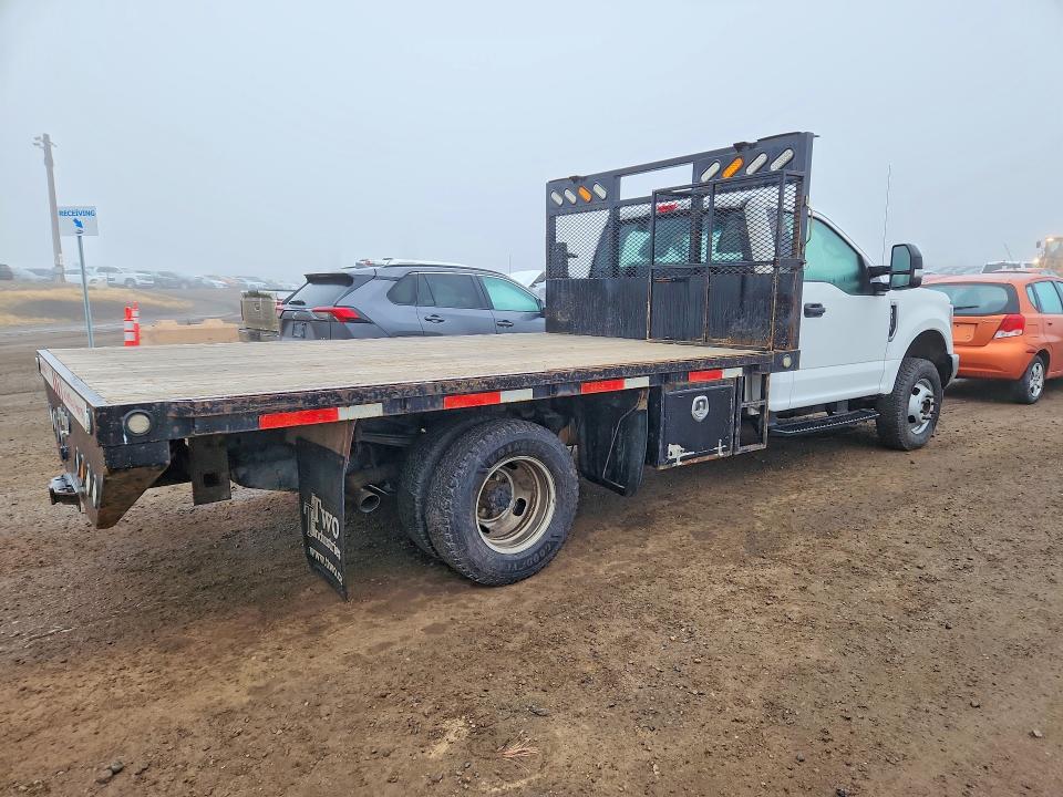 Aukcja sprzedaży 2019 Ford F350, vin: 1FDRF3H69KEE61120, numer aukcji: 46898786