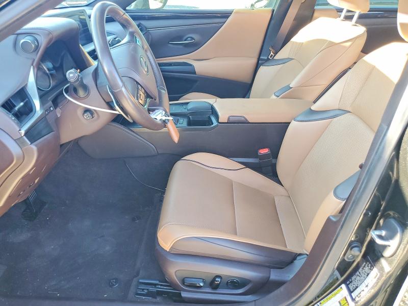 Продаж на аукціоні авто 2021 Lexus Es 350, vin: 58ADZ1B14MU107915, номер лоту: 45656526