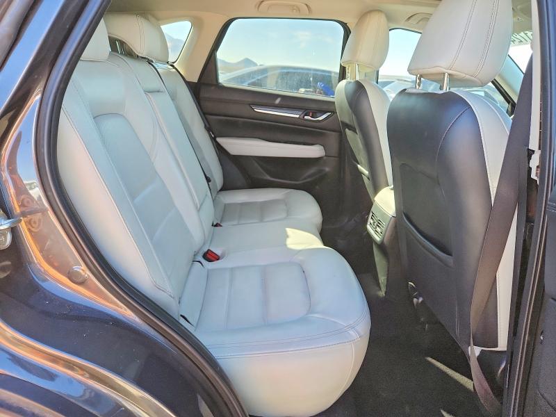 45517246 :رقم المزاد ، JM3KFBDM5M0418048 vin ، 2021 Mazda Cx-5 مزاد بيع