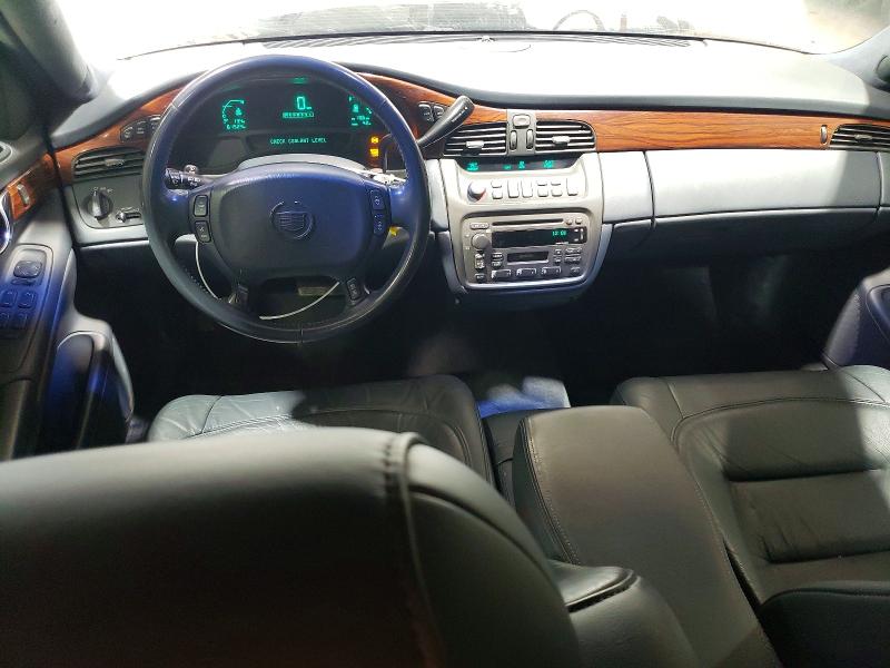 Aukcja sprzedaży 2003 Cadillac Commercial Chassis, vin: 1GEEH00Y83U500688, numer aukcji: 47359076