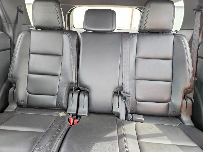 2014 Ford Explorer მანქანა იყიდება აუქციონზე, vin: 1FM5K7D84EGC57181, აუქციონის ნომერი: 79993095