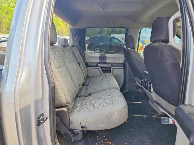 Продаж на аукціоні авто 2021 Ford F250, vin: 1FT7W2BT6MED05155, номер лоту: 47062866