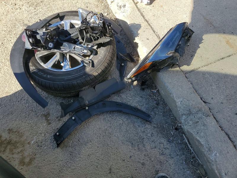 46498956 :رقم المزاد ، JTJDARBZ3L5016289 vin ، 2020 Lexus Nx 300 مزاد بيع