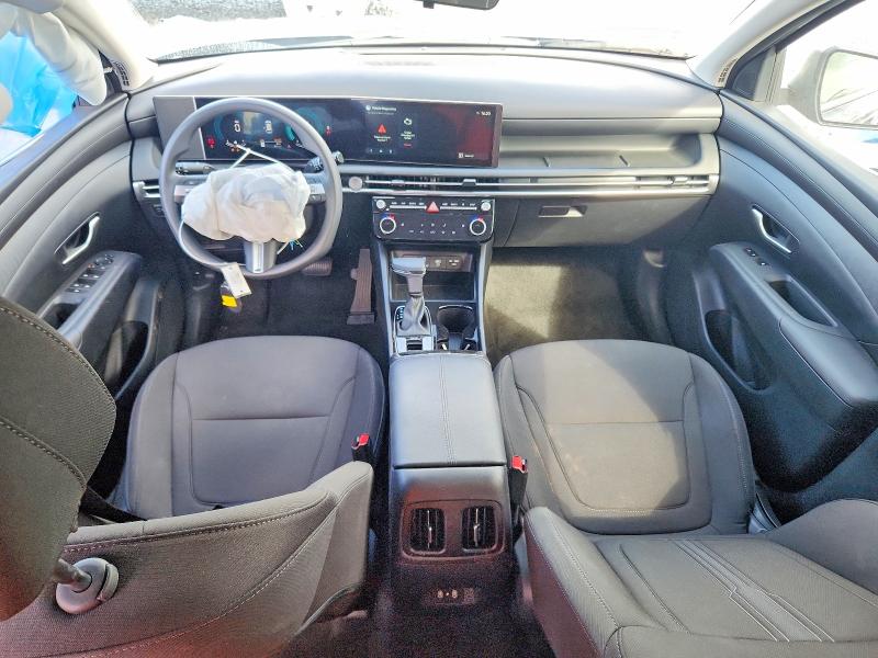 47877906 :رقم المزاد ، 5NMJB3DE4TH627990 vin ، 2026 Hyundai Tucson مزاد بيع