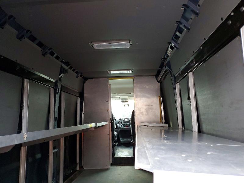 Aukcja sprzedaży 2019 Ram Promaster 3500, vin: 3C6URVJG6KE544133, numer aukcji: 47155996