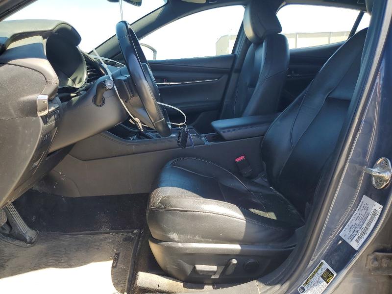 2020 Mazda 3 მანქანა იყიდება აუქციონზე, vin: JM1BPBNM0L1166433, აუქციონის ნომერი: 46925516