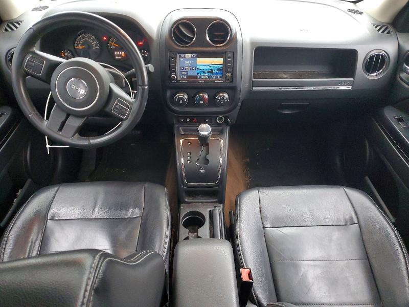 Продаж на аукціоні авто 2014 Jeep Patriot, vin: 1C4NJPFA9ED737323, номер лоту: 47316086