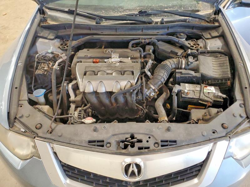 2009 Acura Tsx მანქანა იყიდება აუქციონზე, vin: JH4CU26679C013394, აუქციონის ნომერი: 79489465