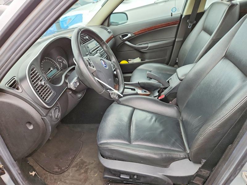 Продаж на аукціоні авто 2008 Saab 9-3, vin: YS3FB49Y681113583, номер лоту: 78093025